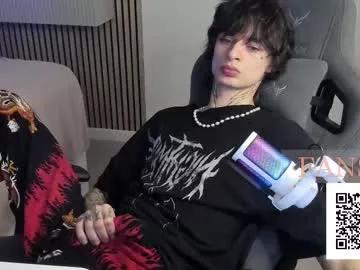 Freechat oliverrgroove on Chaturbate