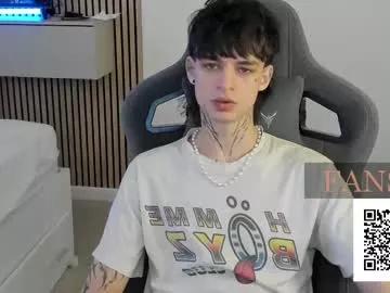 Freechat oliverrgroove on Chaturbate