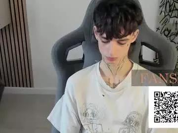 Freechat oliverrgroove on Chaturbate