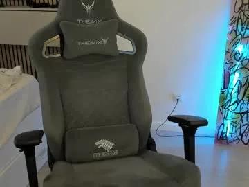 Freechat oliverrgroove on Chaturbate