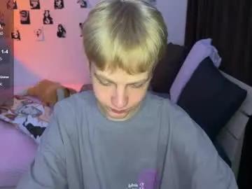 olivertasty — GOAL: show soft cock [55 tokens remaining] Hello, pvt open guys! #twink #young #cum #bigcock #18