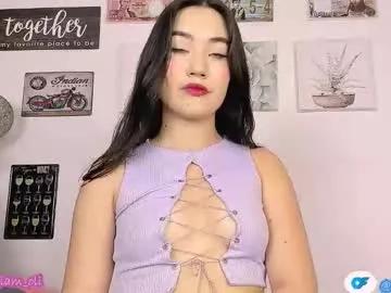 olivia22love — [320 tokens to goal] -- Current Goal: Nude and 2 fingers in pussy once countdown reaches zero -- Make my day Making Me Squirt a lot   #latina #asian  #squirt #anal #fuckmachine