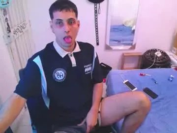 Freechat orus_420 on Chaturbate