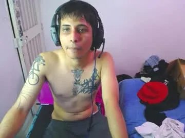 Freechat orus_420 on Chaturbate