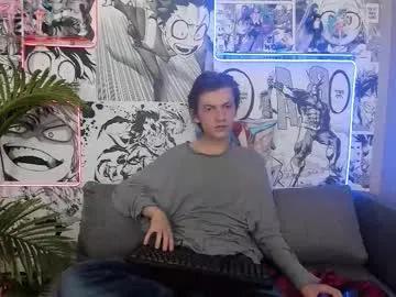 Freechat otto_williams on Chaturbate