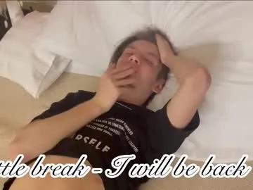 Freechat otto_williams on Chaturbate