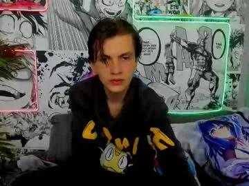 Freechat otto_williams on Chaturbate