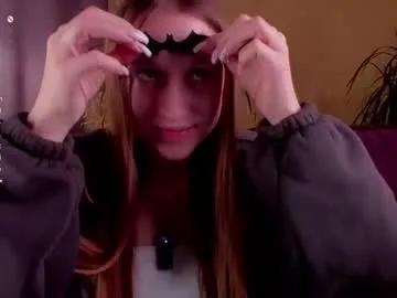 Freechat oziecarmona on Chaturbate