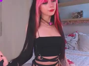 Freechat pamelaryant on Chaturbate