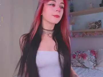 Freechat pamelaryant on Chaturbate