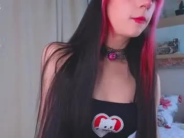 Freechat pamelaryant on Chaturbate