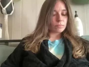 Freechat pantiesofthefae on Chaturbate
