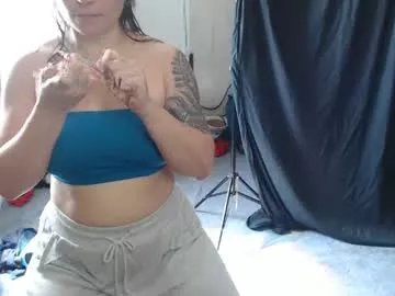Freechat pantiesofthefae on Chaturbate