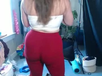 Freechat pantiesofthefae on Chaturbate