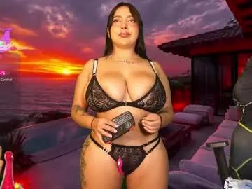 Freechat paradise_city__ on Chaturbate