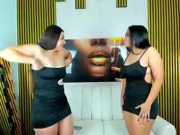 Freechat party_rachell_ggh on Chaturbate