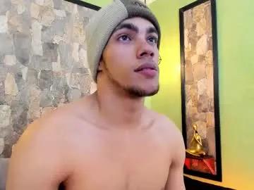 patrick_senova — Reaching the Goal CumShow... Let's go to have fun guys #latino #fit #cumshot #abs #armpits