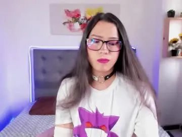 Freechat paula_kawaiifu on Chaturbate