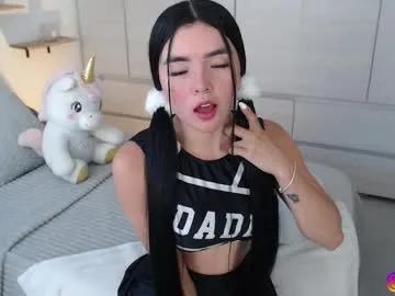 Freechat pavlovacoluccii_ on Chaturbate