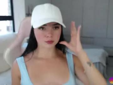 Freechat pavlovacoluccii_ on Chaturbate