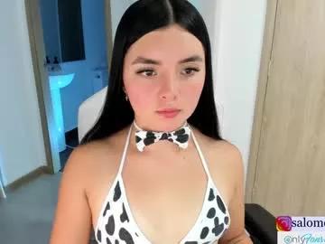 Freechat pavlovacoluccii_ on Chaturbate