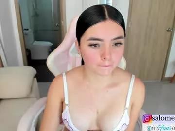 Freechat pavlovacoluccii_ on Chaturbate