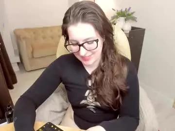 peneloppa_star on Chaturbate 