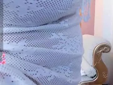 Freechat perlapreciosa on Chaturbate