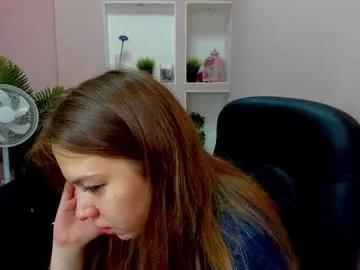 Freechat persinaky on Chaturbate