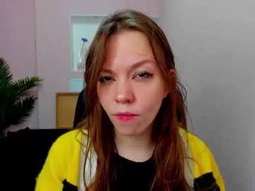 Freechat persinaky on Chaturbate