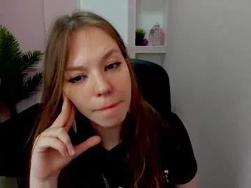 Freechat persinaky on Chaturbate