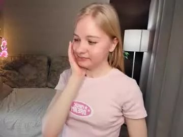 Private phyllisearney on Chaturbate