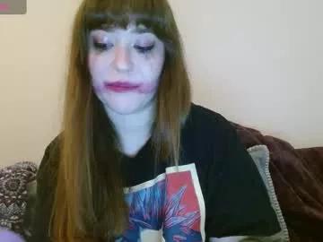 Freechat pillogoddess on Chaturbate