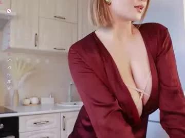 Freechat pleasant_fun on Chaturbate
