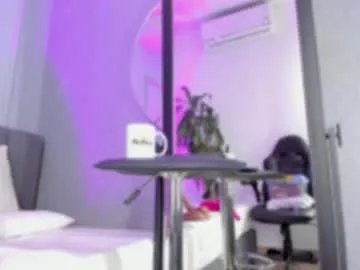 Freechat pollybabe_ on Chaturbate