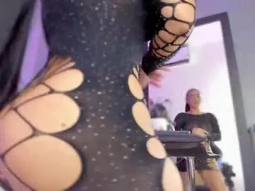 Freechat pollybabe_ on Chaturbate