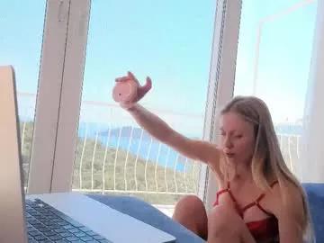 Freechat polynessia on Chaturbate