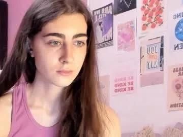 Private prettysomething on Chaturbate