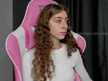 Private prettysomething on Chaturbate