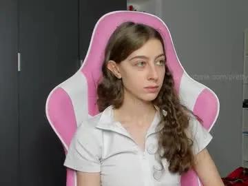 Private prettysomething on Chaturbate