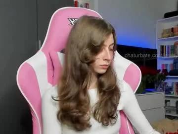 Private prettysomething on Chaturbate