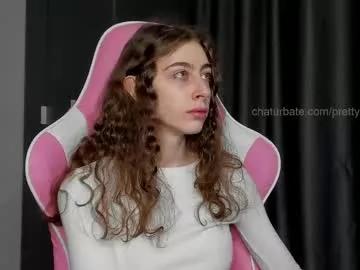 Private prettysomething on Chaturbate