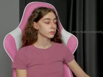 Private prettysomething on Chaturbate