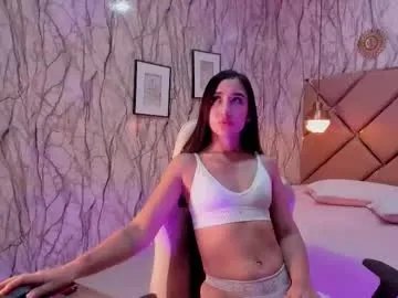 Freechat princess_anniee on Chaturbate