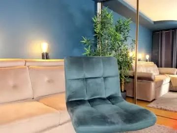 Freechat project_raven on Chaturbate