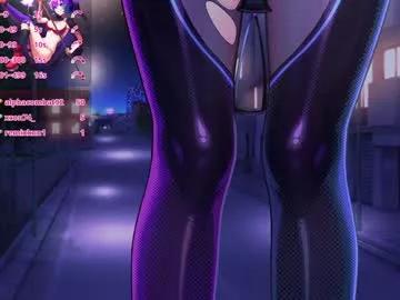 Freechat projektmelody on Chaturbate