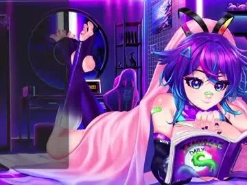 Freechat projektmelody on Chaturbate