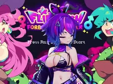 Freechat projektmelody on Chaturbate