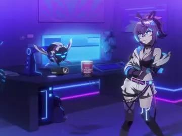 Freechat projektmelody on Chaturbate