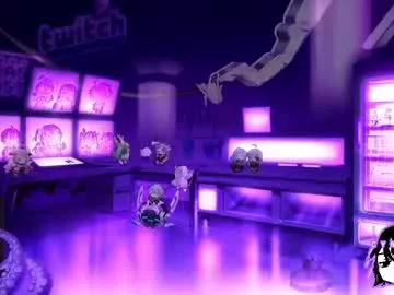 Freechat projektmelody on Chaturbate